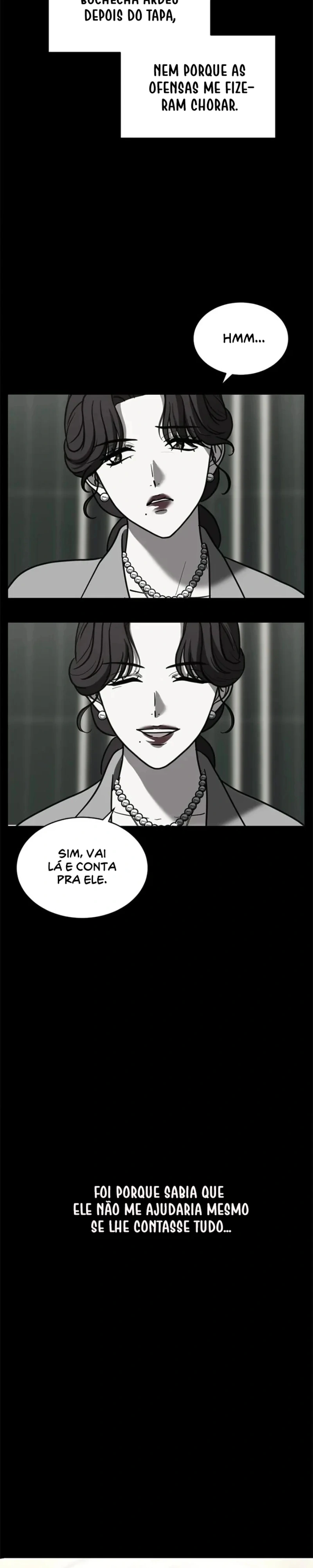 Read For The Third Time PT Manga Online