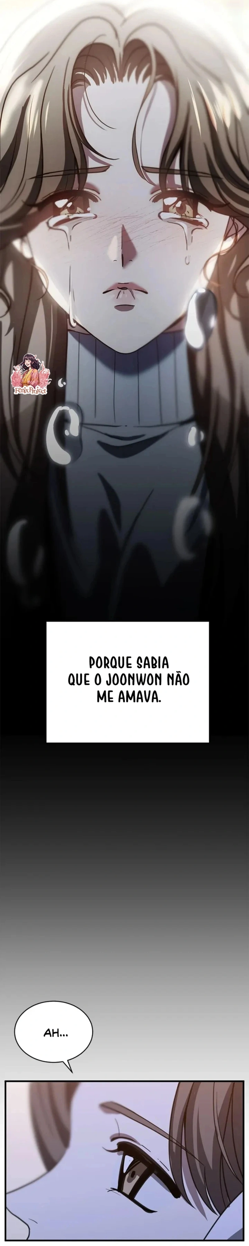 Read For The Third Time PT Manga Online