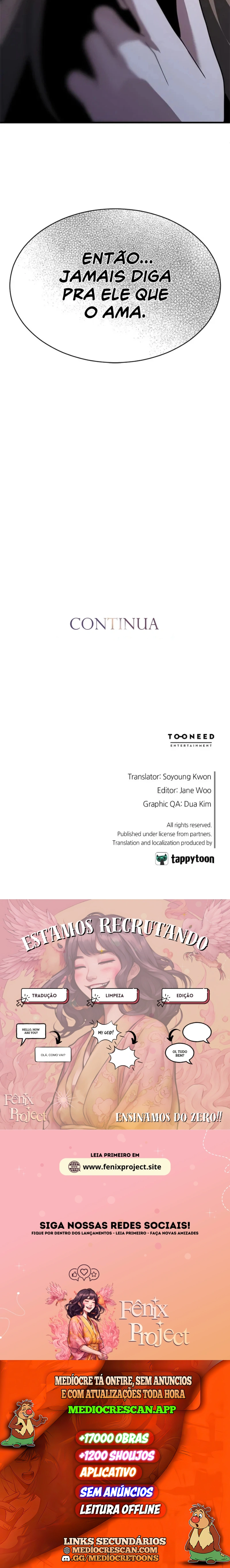 Read For The Third Time PT Manga Online