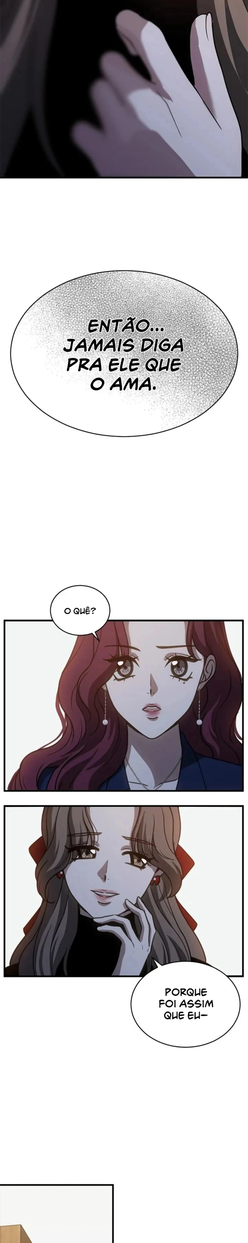 Read For The Third Time PT Manga Online