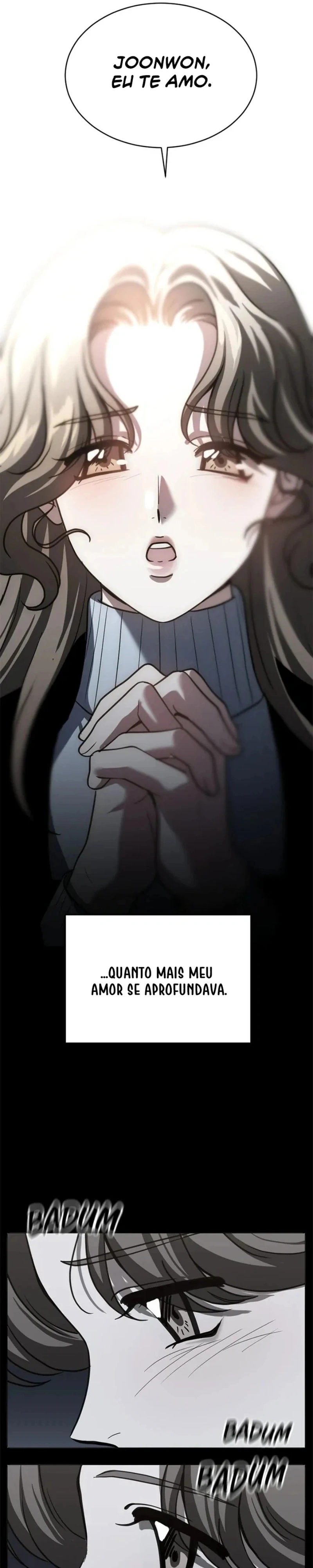 Read For The Third Time PT Manga Online