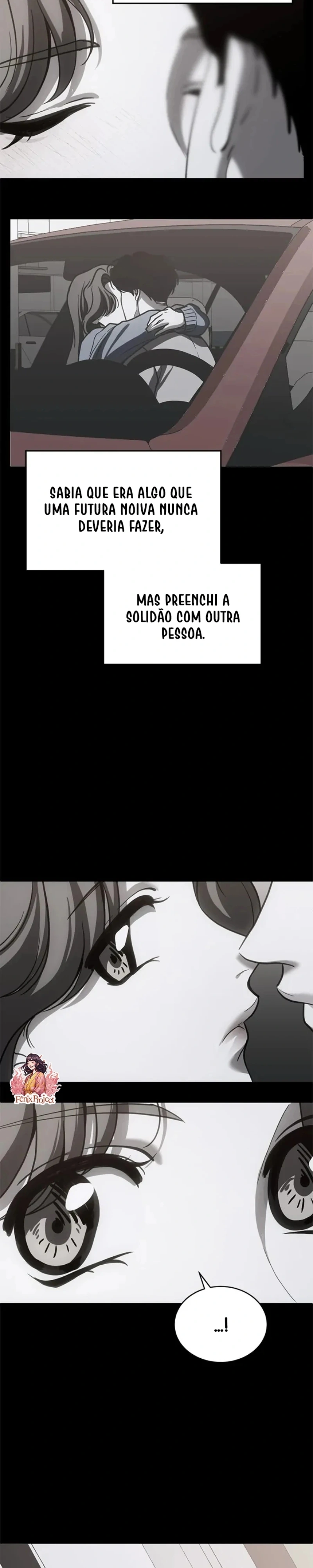 Read For The Third Time PT Manga Online