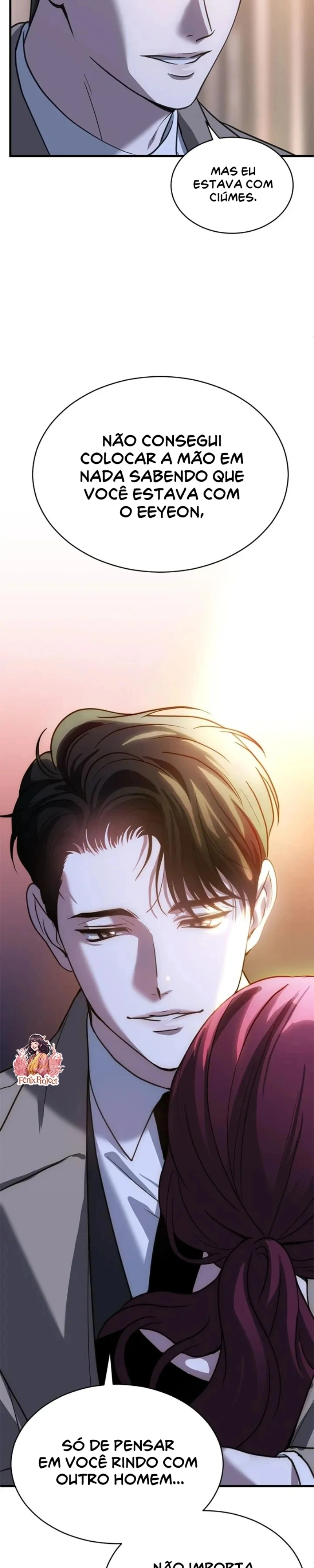 Read For The Third Time PT Manga Online