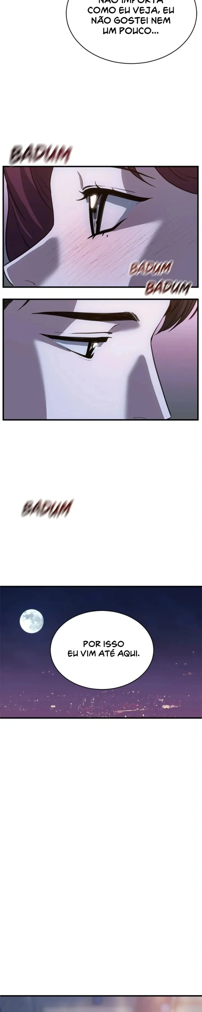 Read For The Third Time PT Manga Online