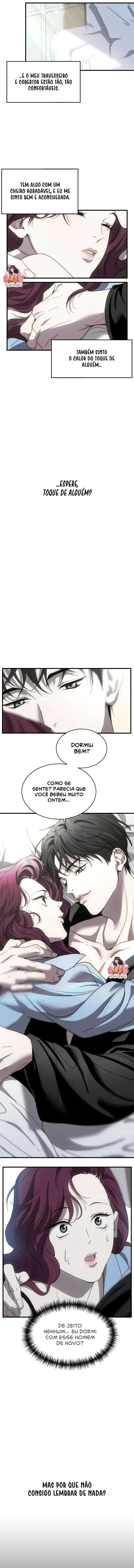 Read For The Third Time PT Manga Online