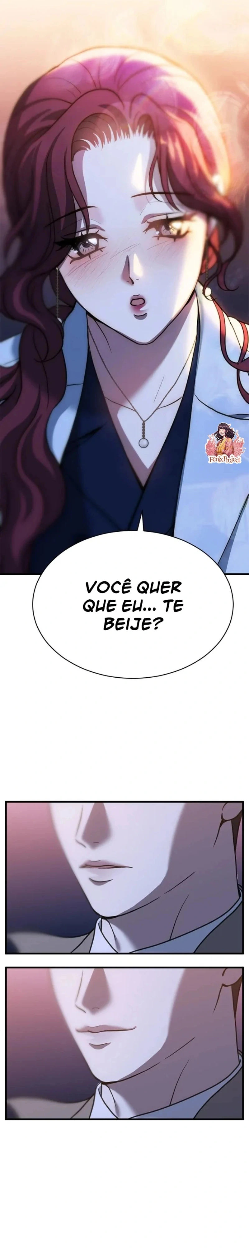Read For The Third Time PT Manga Online
