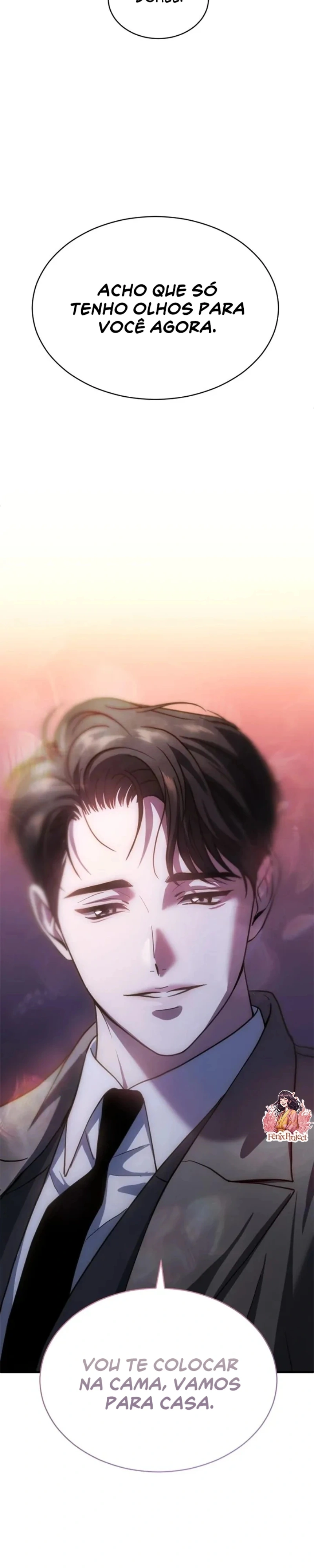 Read For The Third Time PT Manga Online