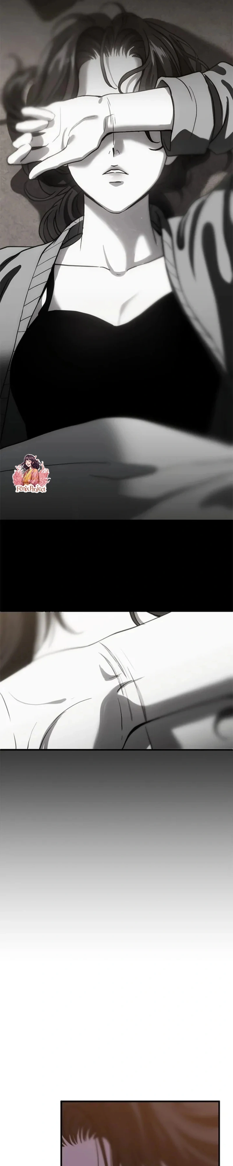Read For The Third Time PT Manga Online