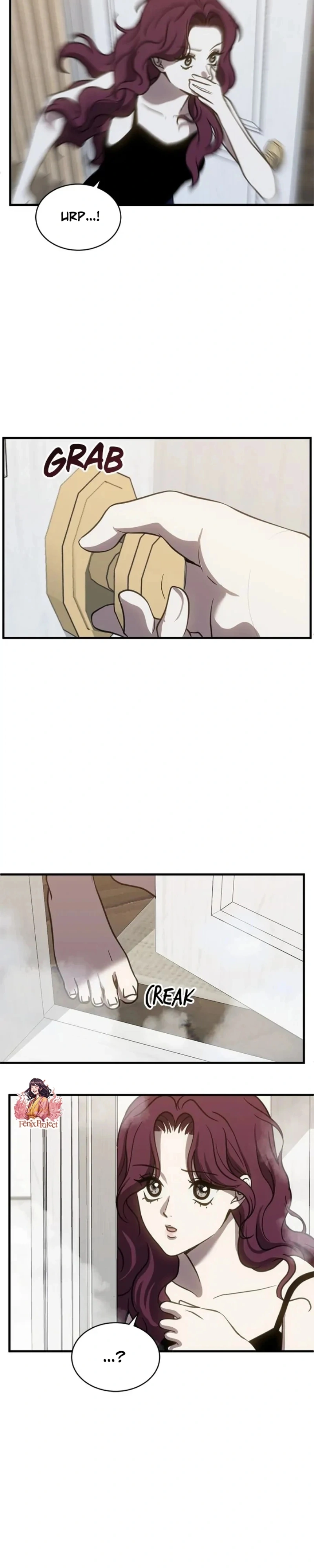 Read For The Third Time PT Manga Online