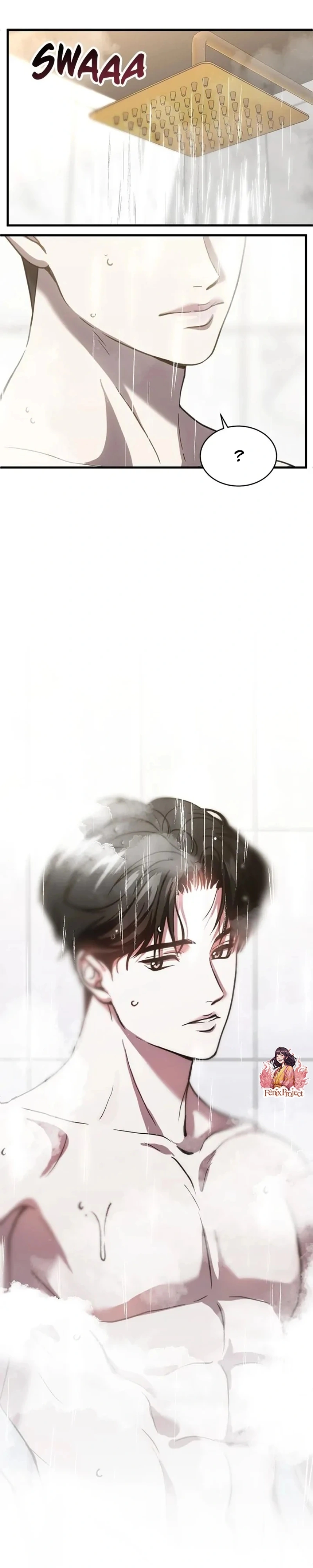Read For The Third Time PT Manga Online