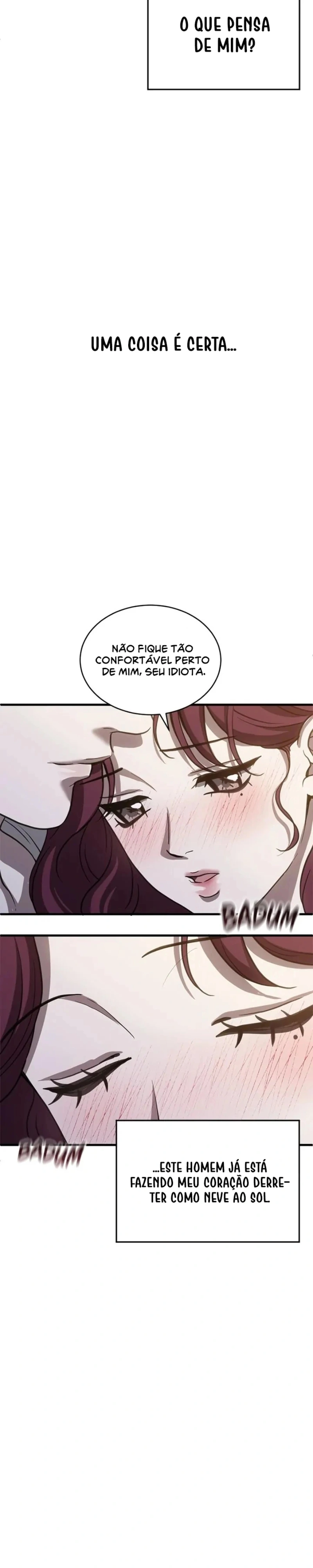 Read For The Third Time PT Manga Online