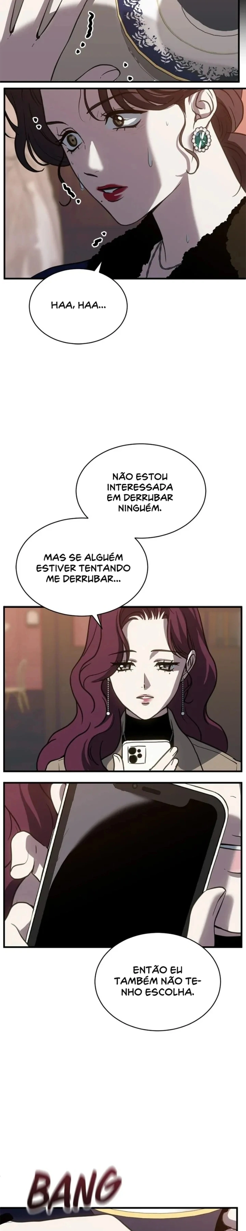 Read For The Third Time PT Manga Online