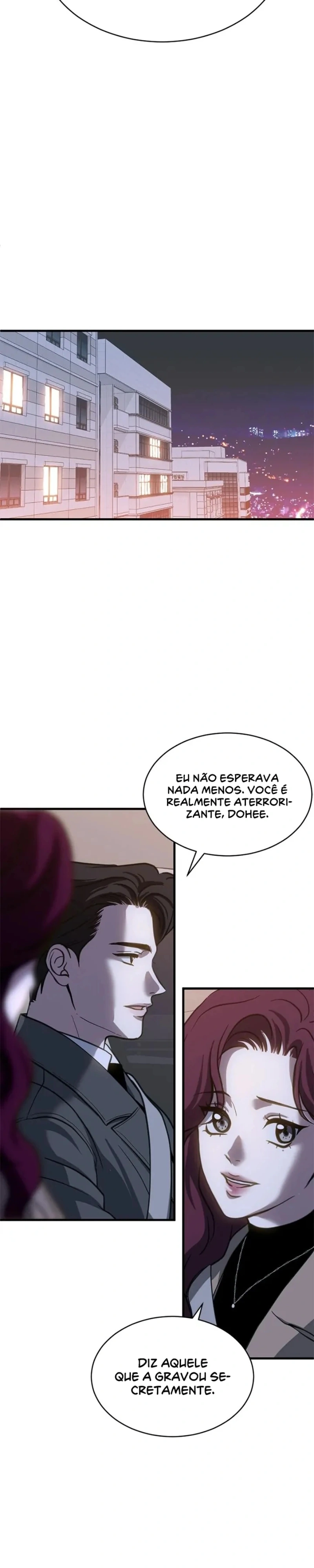 Read For The Third Time PT Manga Online