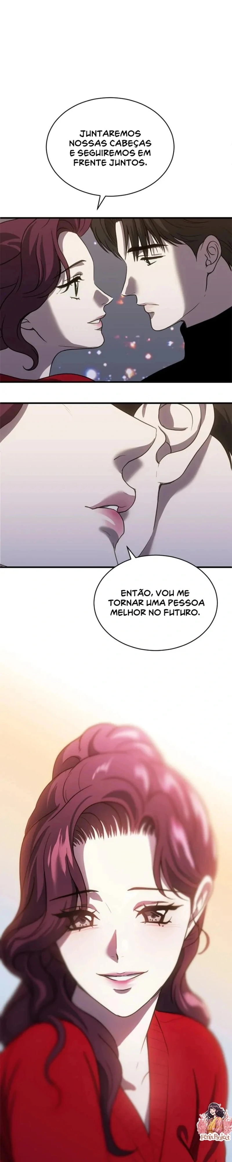 Read For The Third Time PT Manga Online