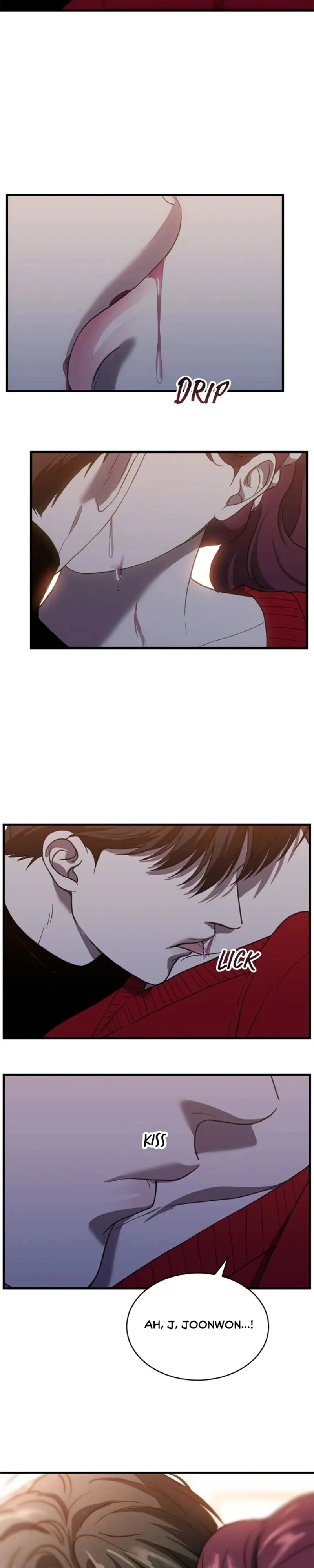 Read For The Third Time PT Manga Online