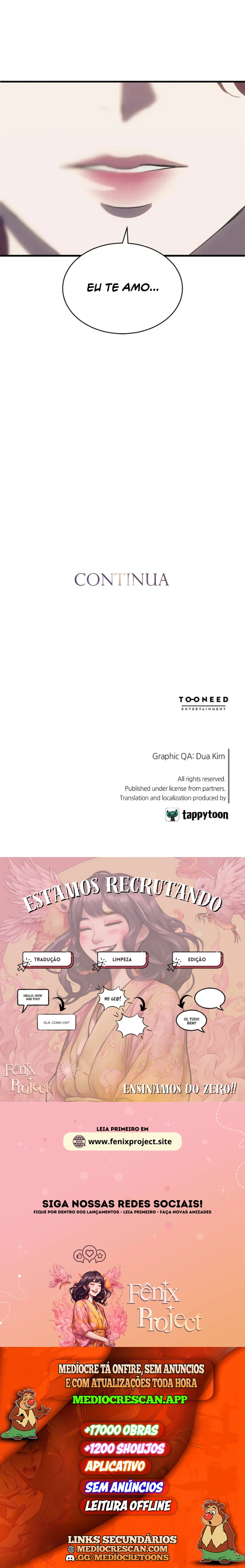 Read For The Third Time PT Manga Online