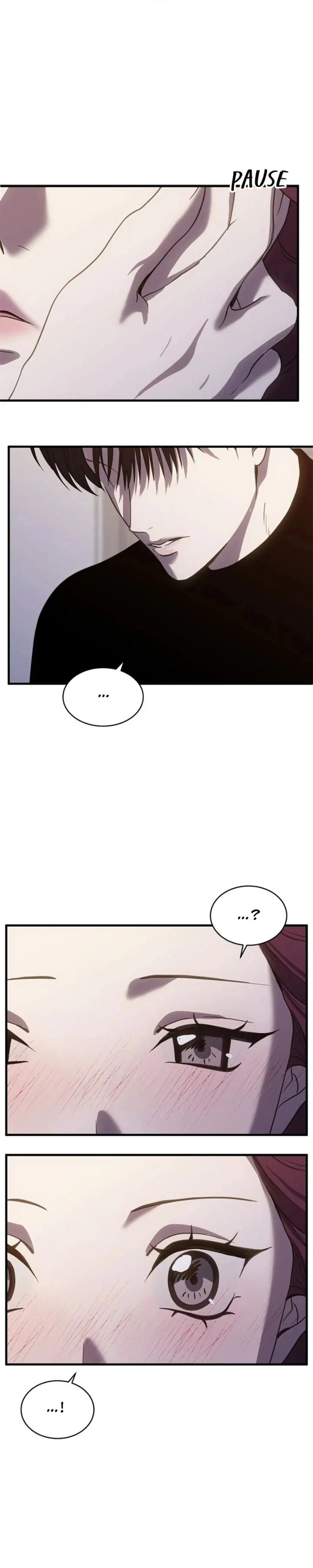 Read For The Third Time PT Manga Online
