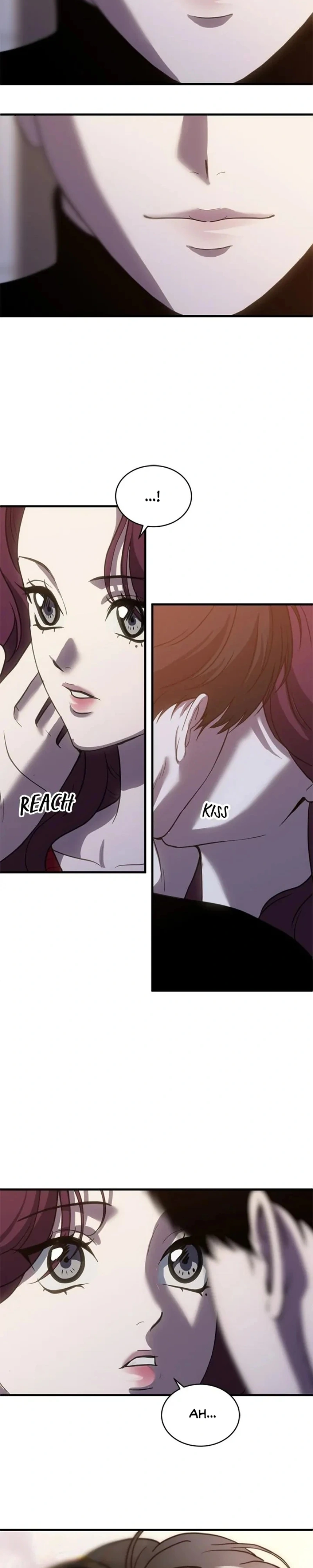 Read For The Third Time PT Manga Online