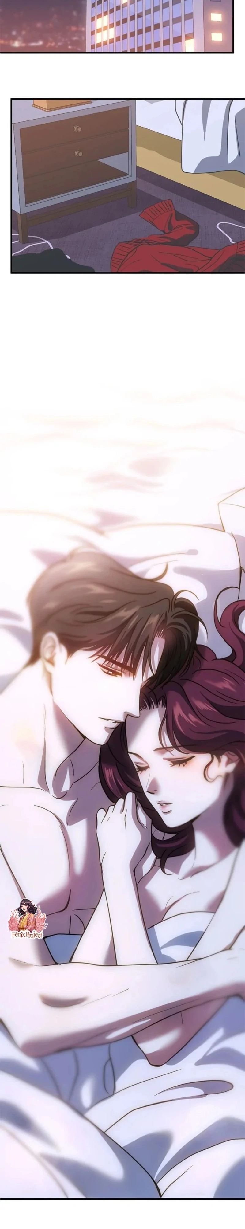 Read For The Third Time PT Manga Online