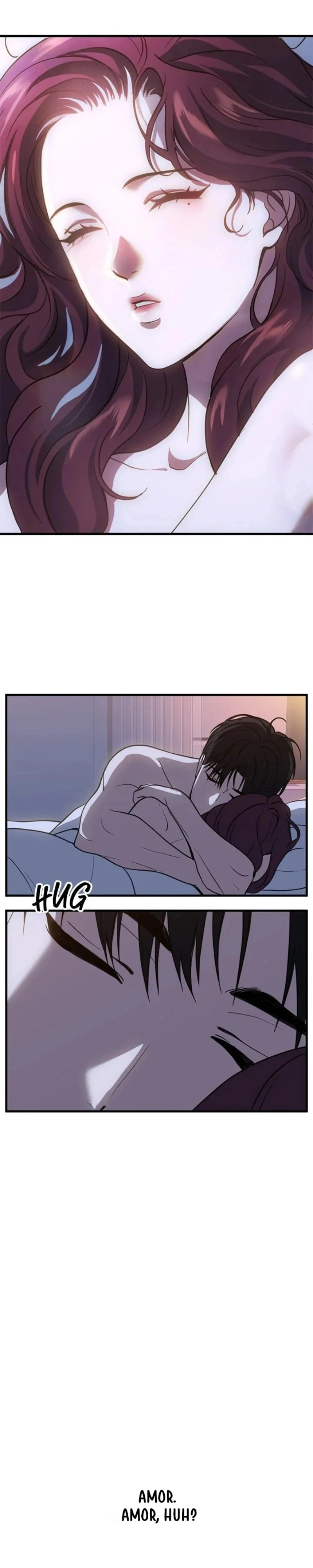 Read For The Third Time PT Manga Online