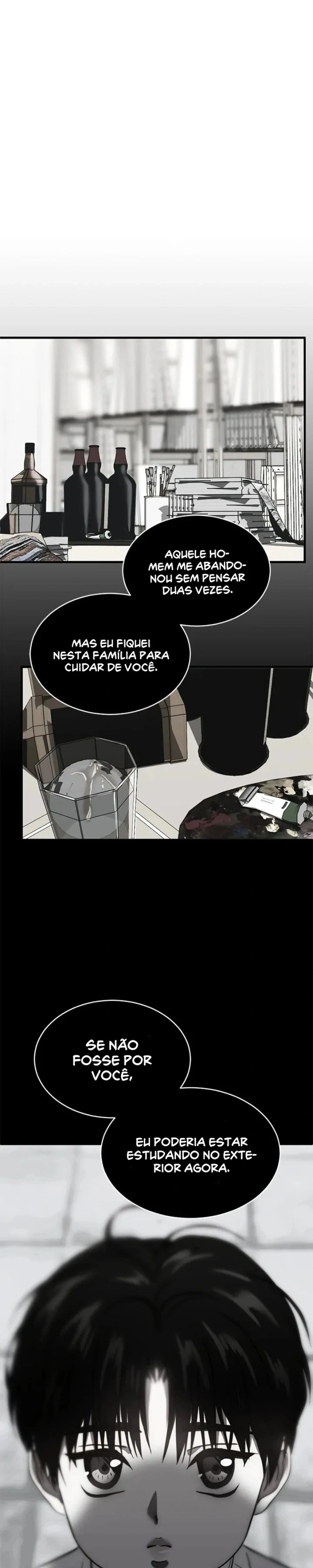 Read For The Third Time PT Manga Online