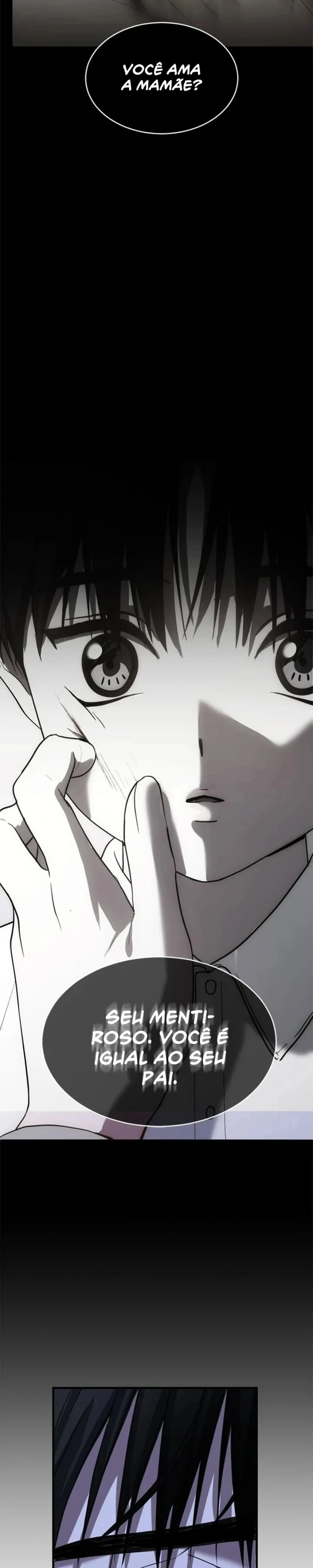 Read For The Third Time PT Manga Online