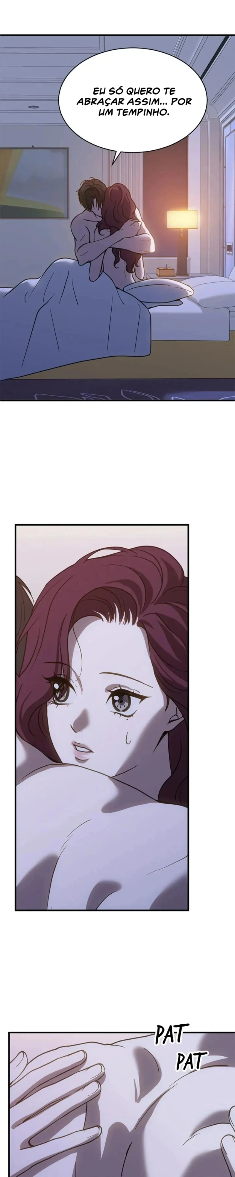 Read For The Third Time PT Manga Online