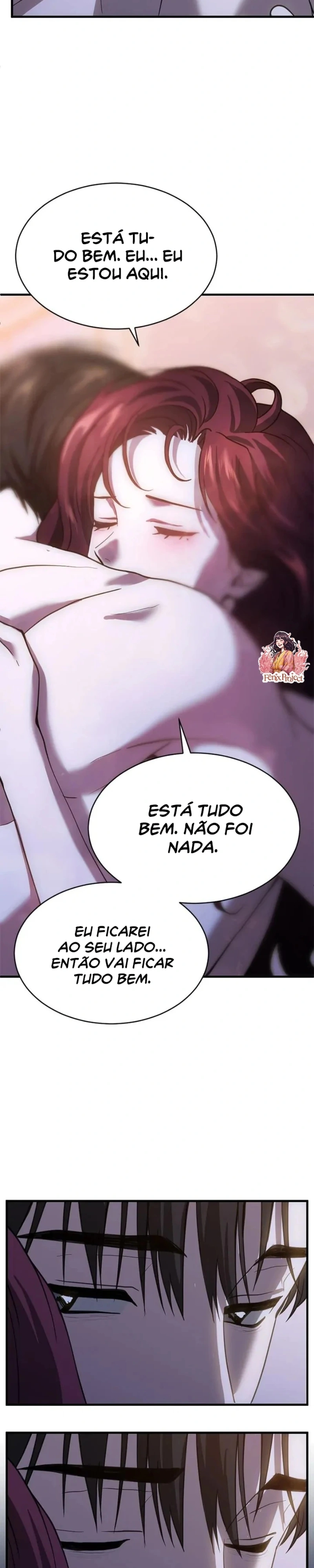 Read For The Third Time PT Manga Online