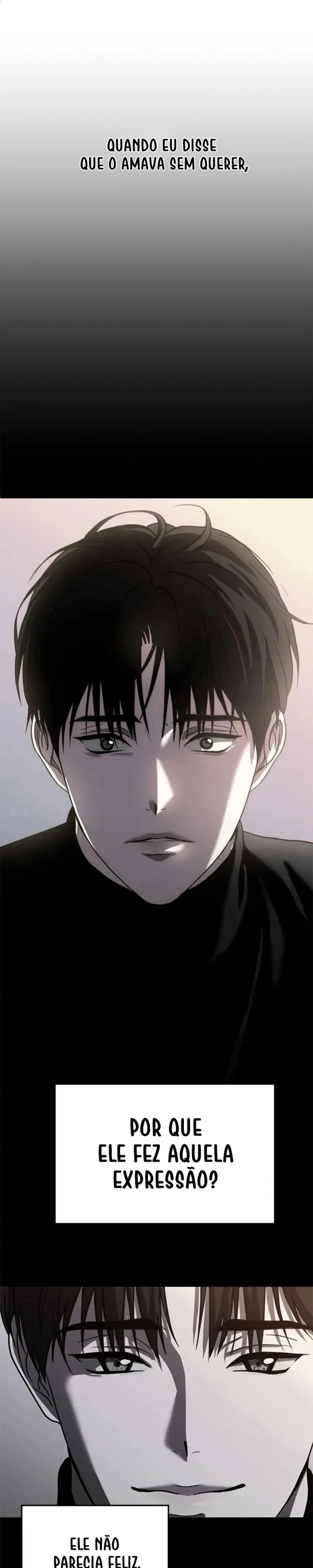 Read For The Third Time PT Manga Online