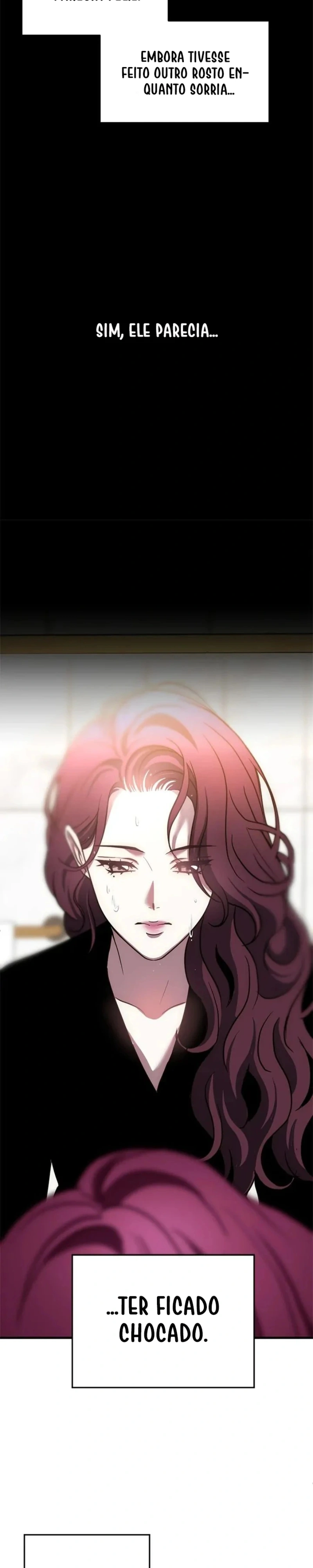 Read For The Third Time PT Manga Online