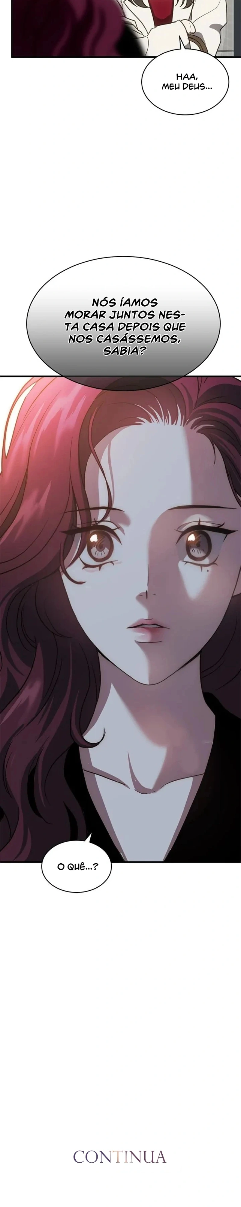 Read For The Third Time PT Manga Online
