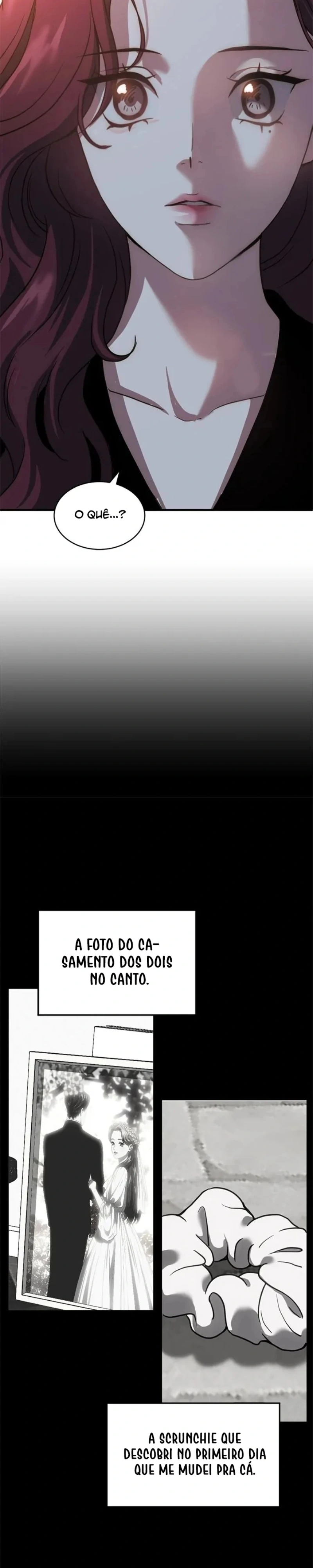 Read For The Third Time PT Manga Online