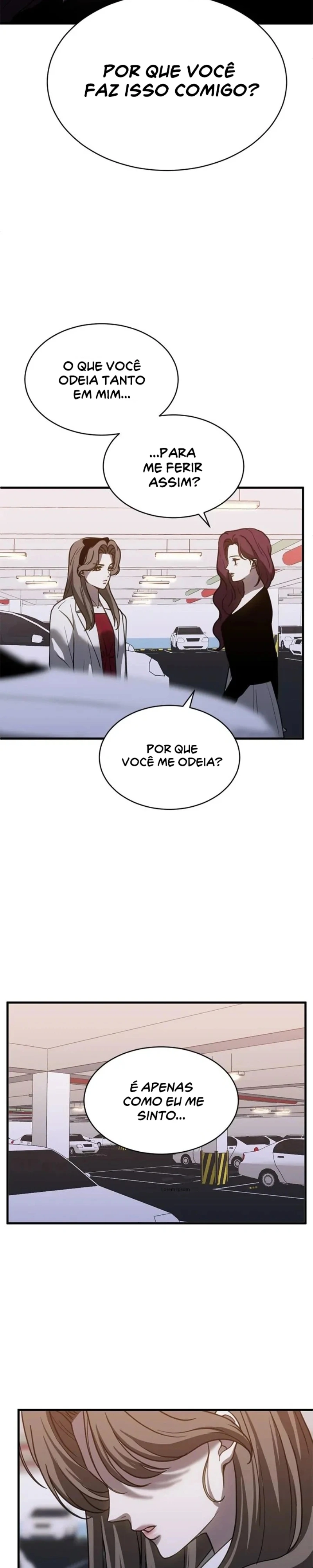Read For The Third Time PT Manga Online