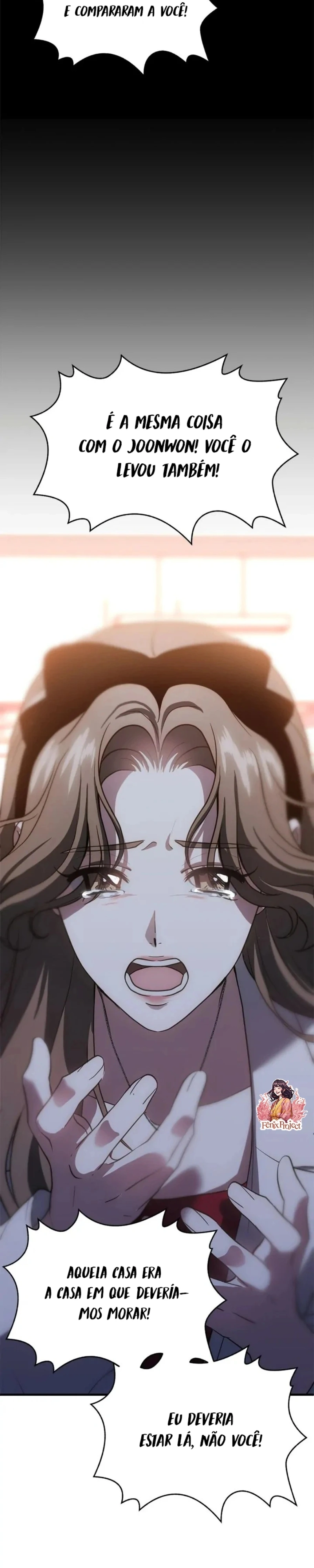 Read For The Third Time PT Manga Online