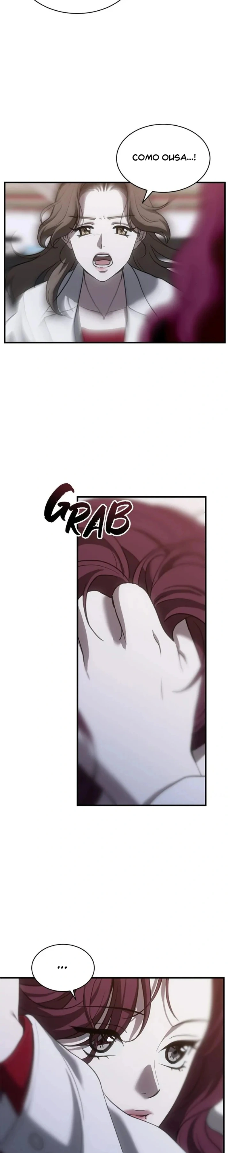 Read For The Third Time PT Manga Online