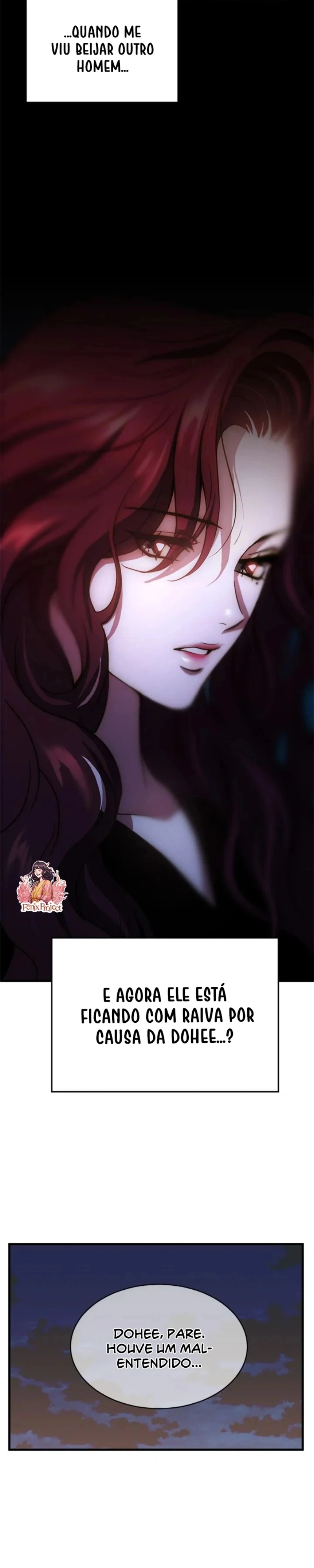 Read For The Third Time PT Manga Online
