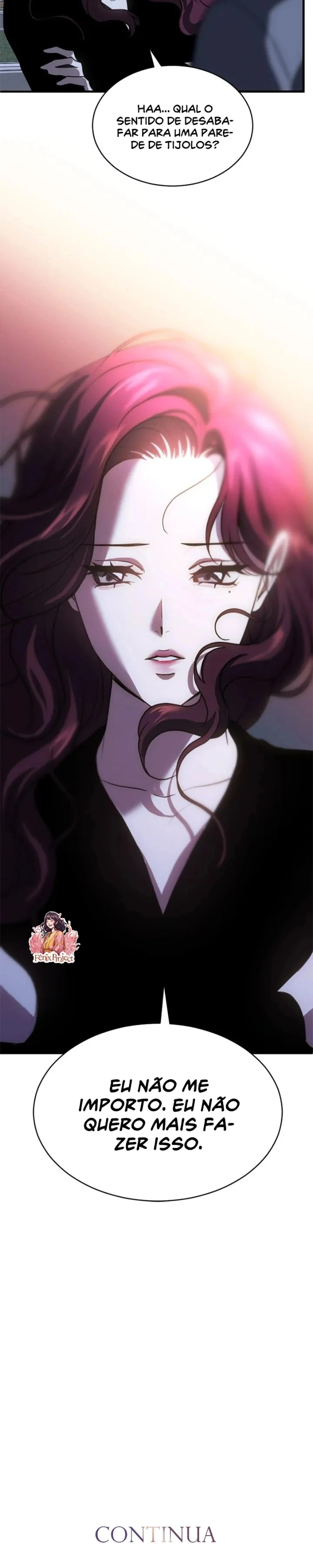 Read For The Third Time PT Manga Online