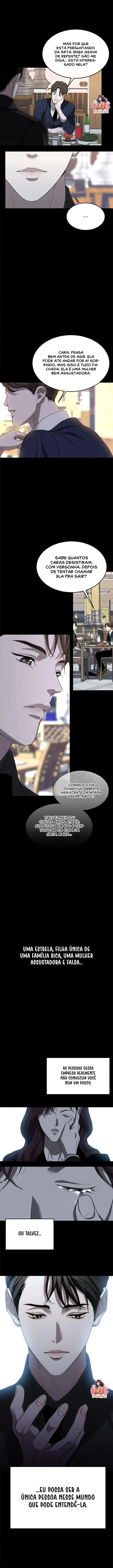Read For The Third Time PT Manga Online