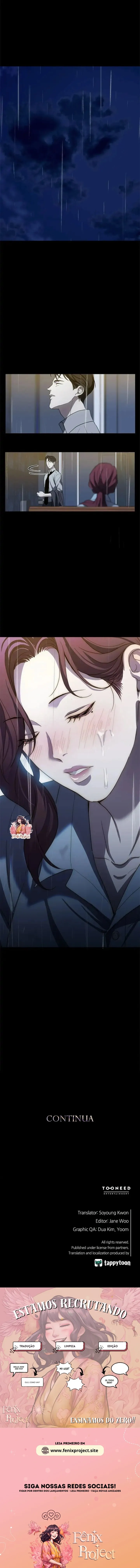 Read For The Third Time PT Manga Online
