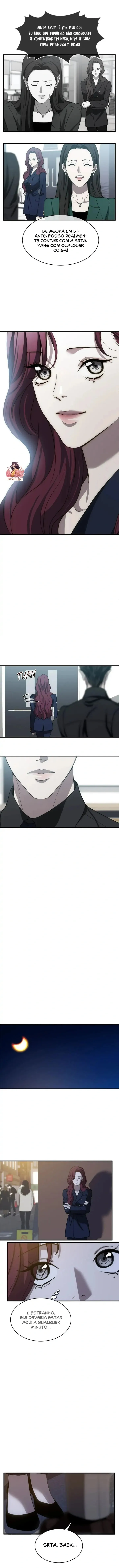 Read For The Third Time PT Manga Online