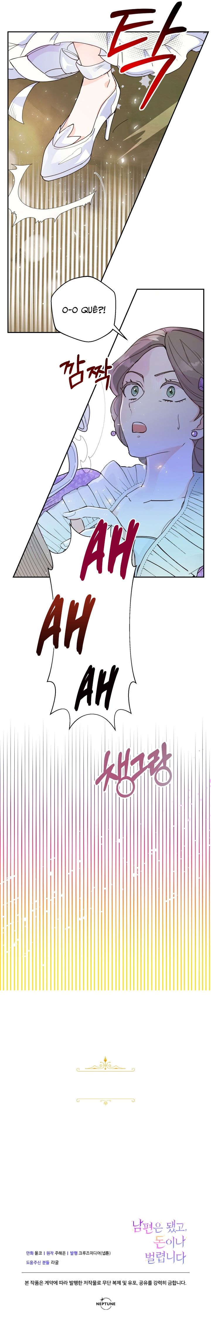 Read Forget My Husband I’ll Go Make Money PT Manga Online
