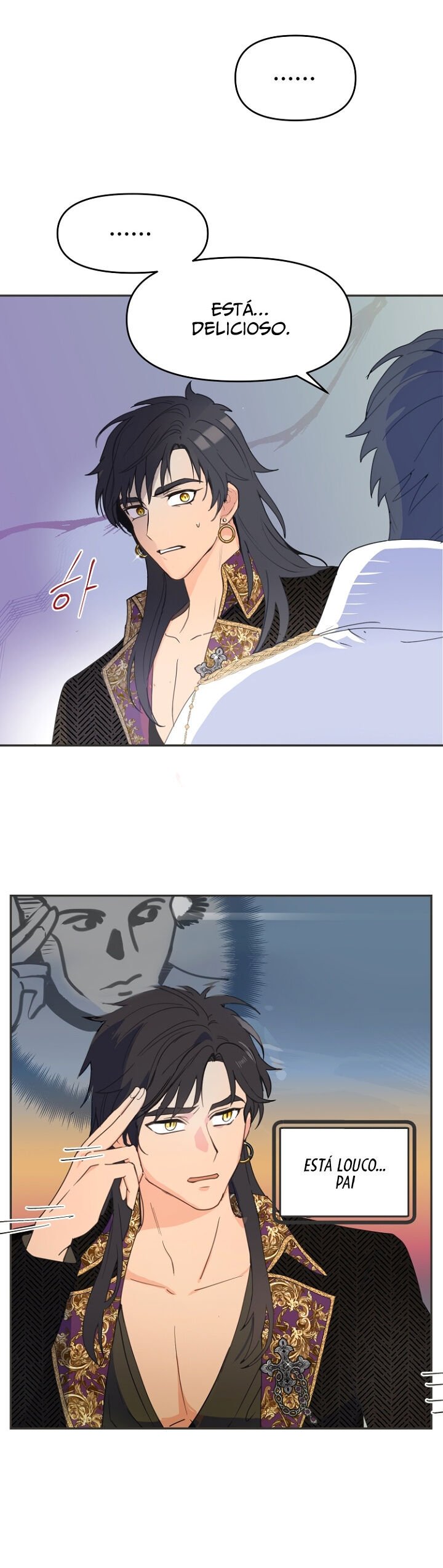 Read Forget My Husband I’ll Go Make Money PT Manga Online