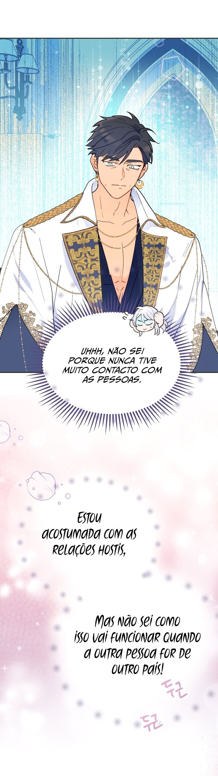 Read Forget My Husband I’ll Go Make Money PT Manga Online