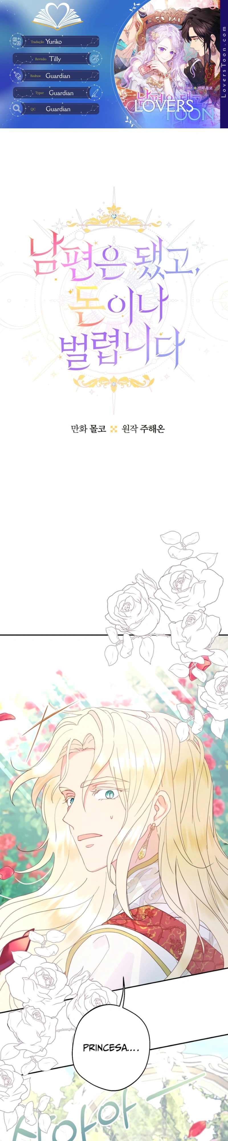 Read Forget My Husband I’ll Go Make Money PT Manga Online