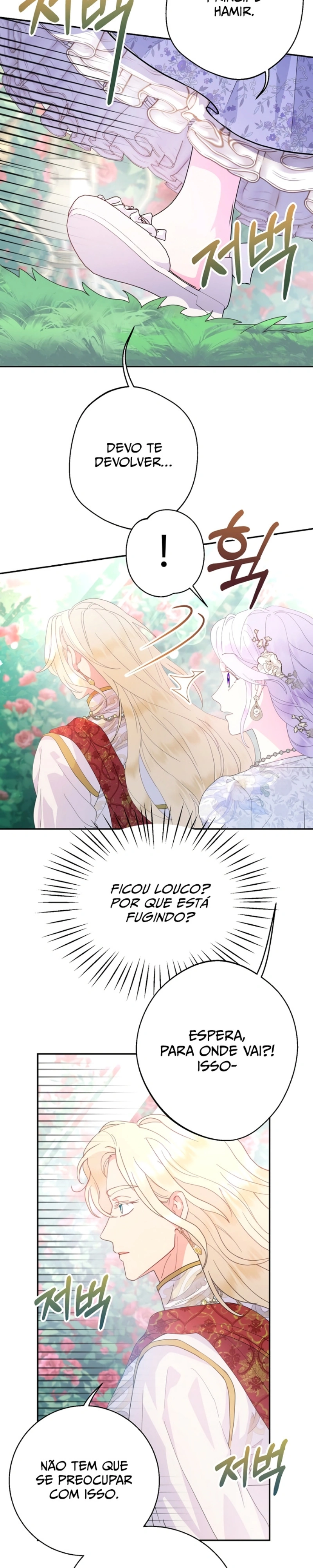 Read Forget My Husband I’ll Go Make Money PT Manga Online