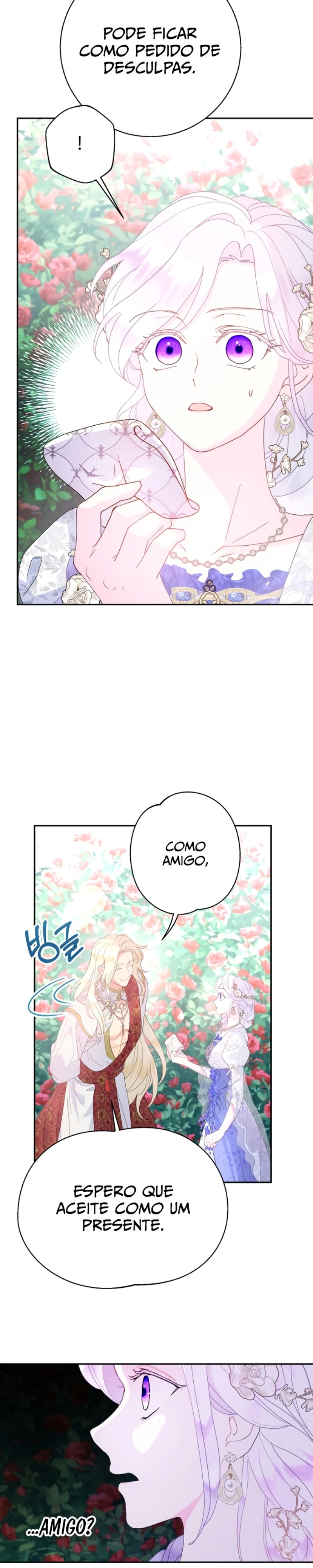 Read Forget My Husband I’ll Go Make Money PT Manga Online