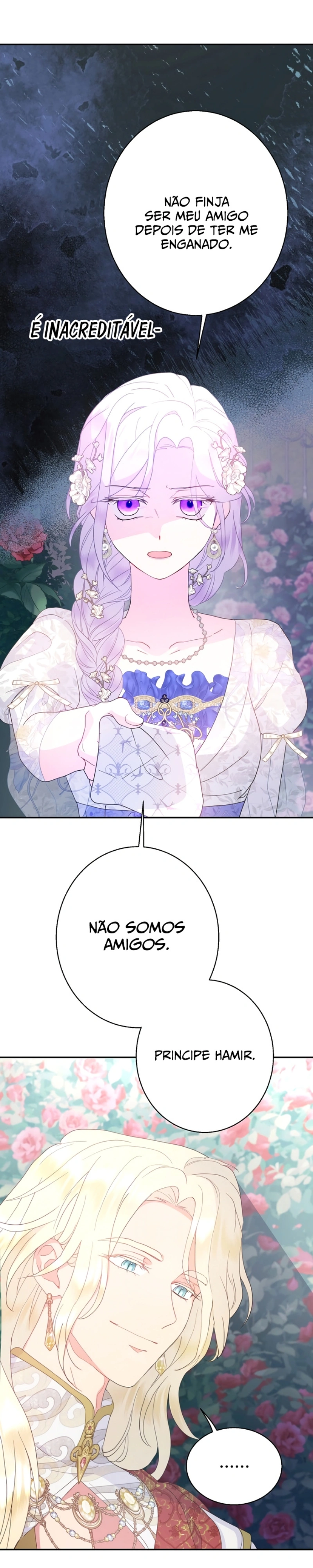 Read Forget My Husband I’ll Go Make Money PT Manga Online
