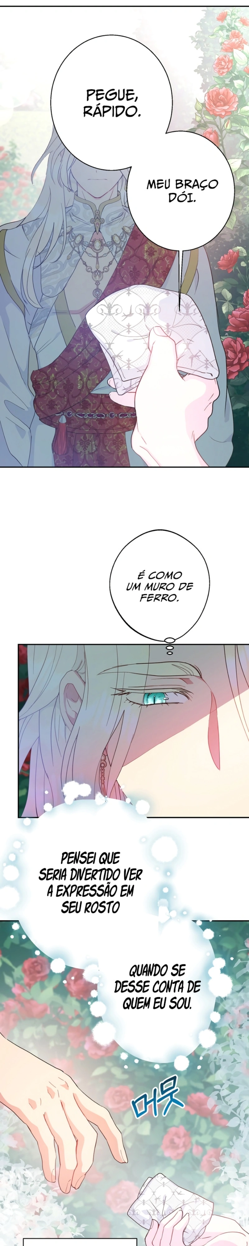 Read Forget My Husband I’ll Go Make Money PT Manga Online