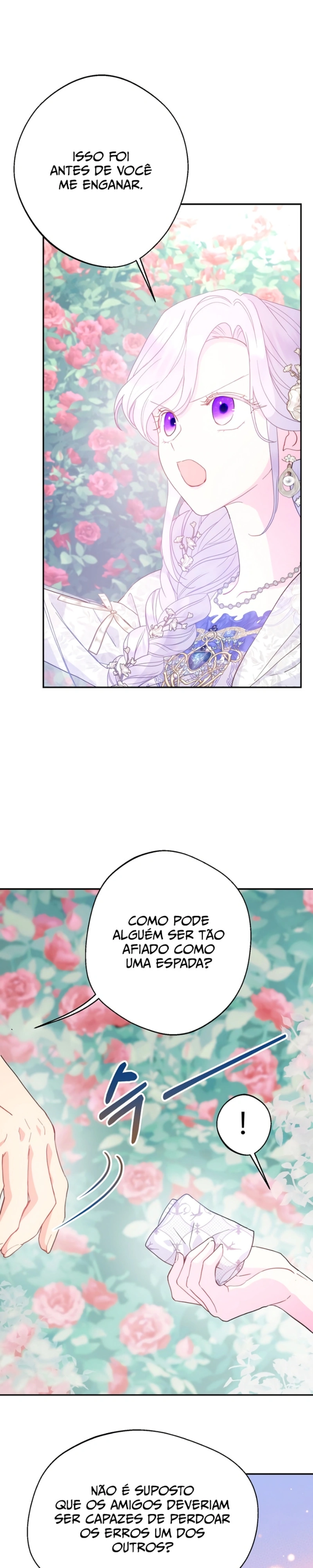 Read Forget My Husband I’ll Go Make Money PT Manga Online