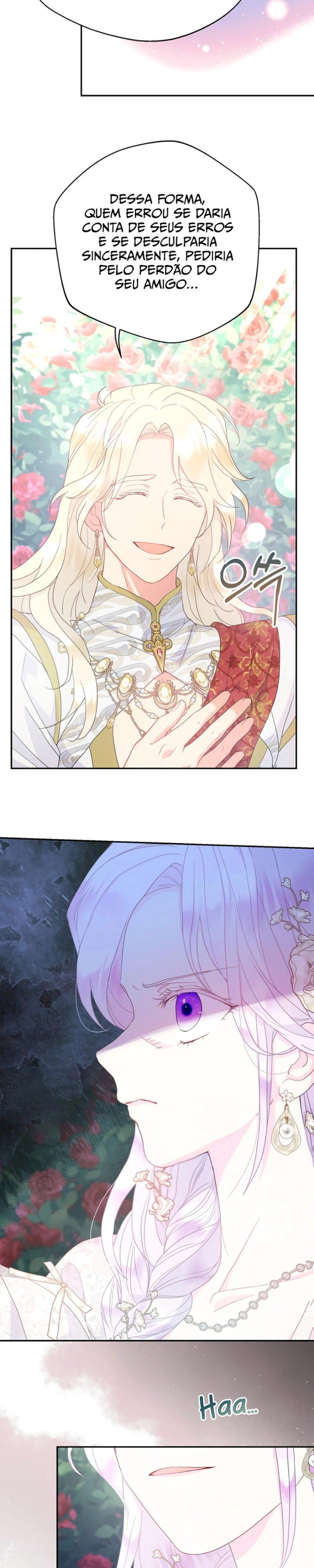 Read Forget My Husband I’ll Go Make Money PT Manga Online